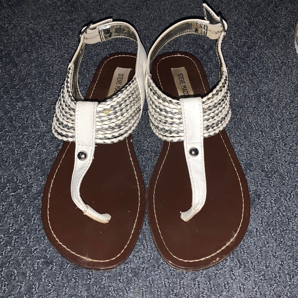 Steve Madden Sandals